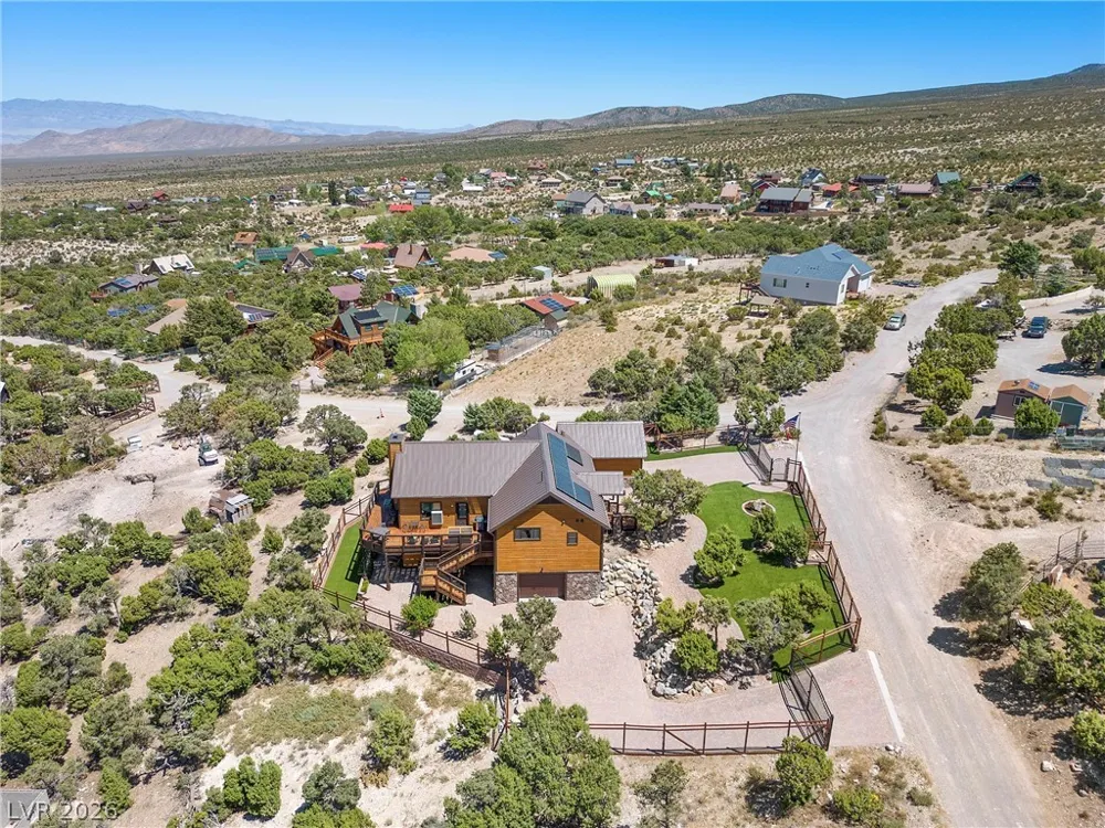 150 Wind Drift Place Cold Creek, NV 89124