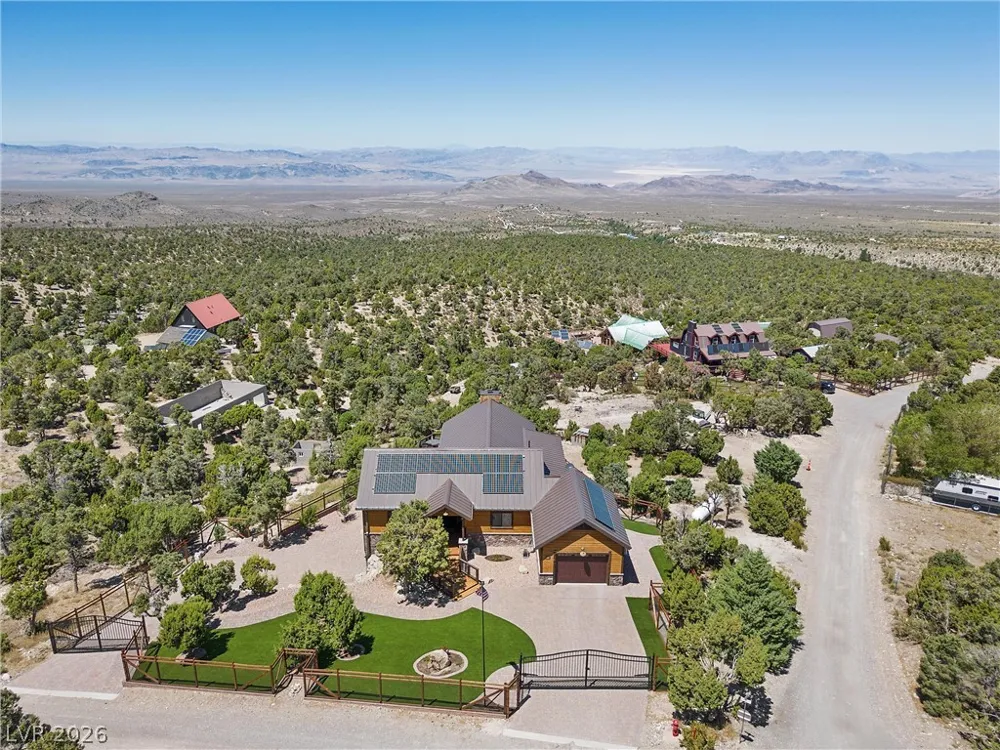 150 Wind Drift Place Cold Creek, NV 89124