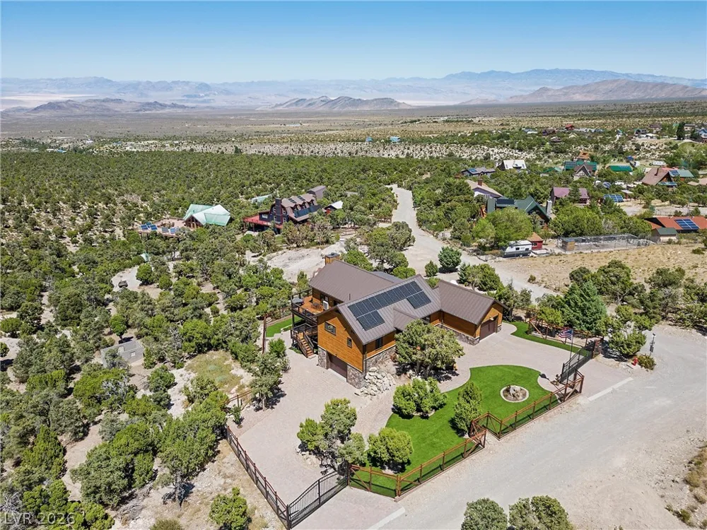 150 Wind Drift Place Cold Creek, NV 89124