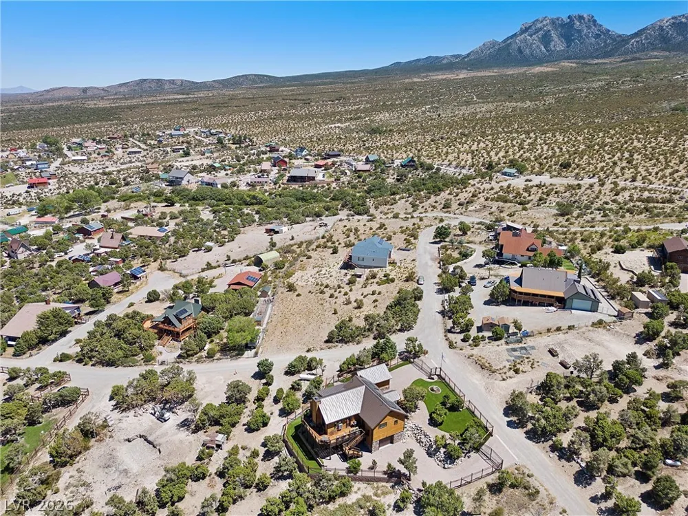 150 Wind Drift Place Cold Creek, NV 89124