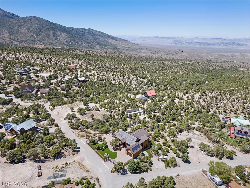 150 Wind Drift Place Cold Creek, NV 89124