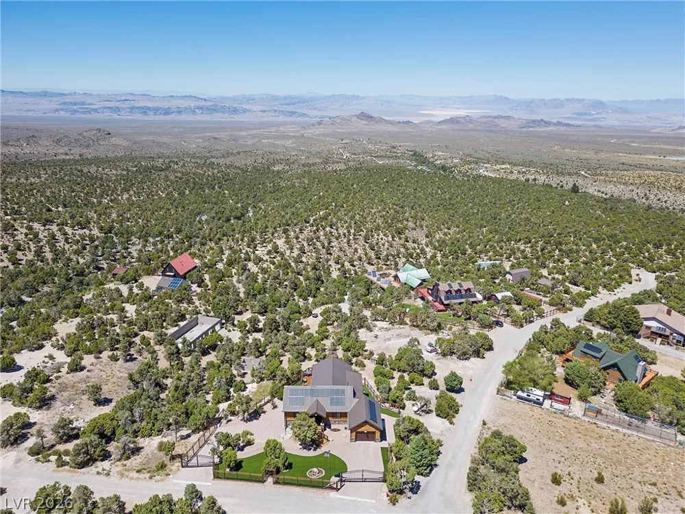 150 Wind Drift Place Cold Creek, NV 89124