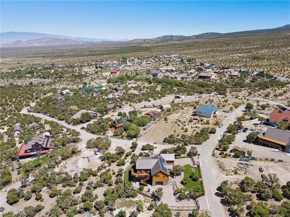 150 Wind Drift Place Cold Creek, NV 89124