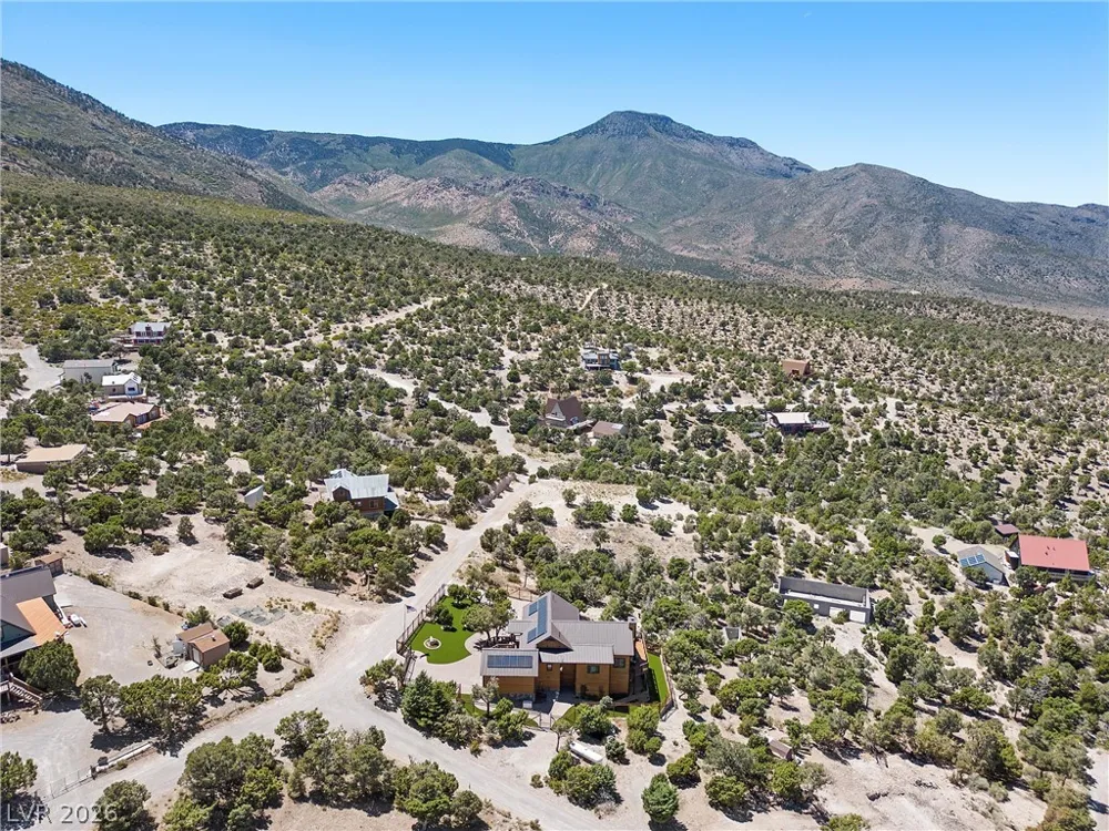 150 Wind Drift Place Cold Creek, NV 89124