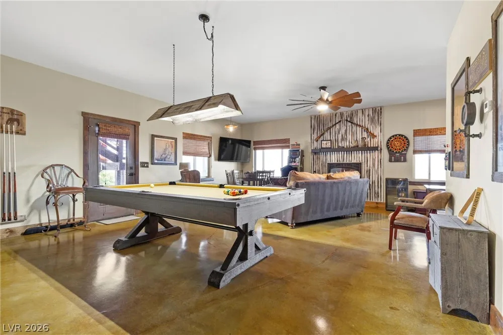 150 Wind Drift Place Cold Creek, NV 89124