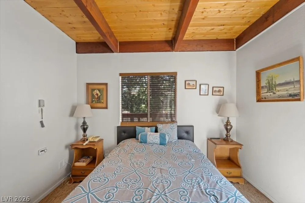 2169 Via Spes Nostra Street Mount Charleston, NV 89124