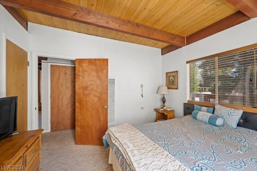 2169 Via Spes Nostra Street Mount Charleston, NV 89124