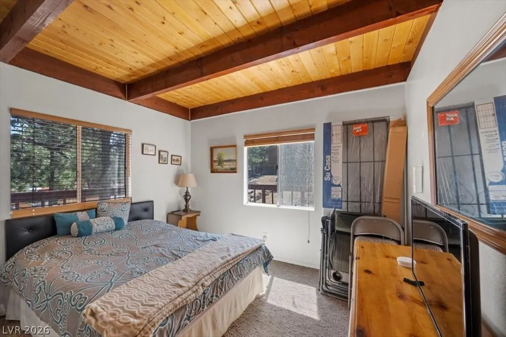 2169 Via Spes Nostra Street Mount Charleston, NV 89124