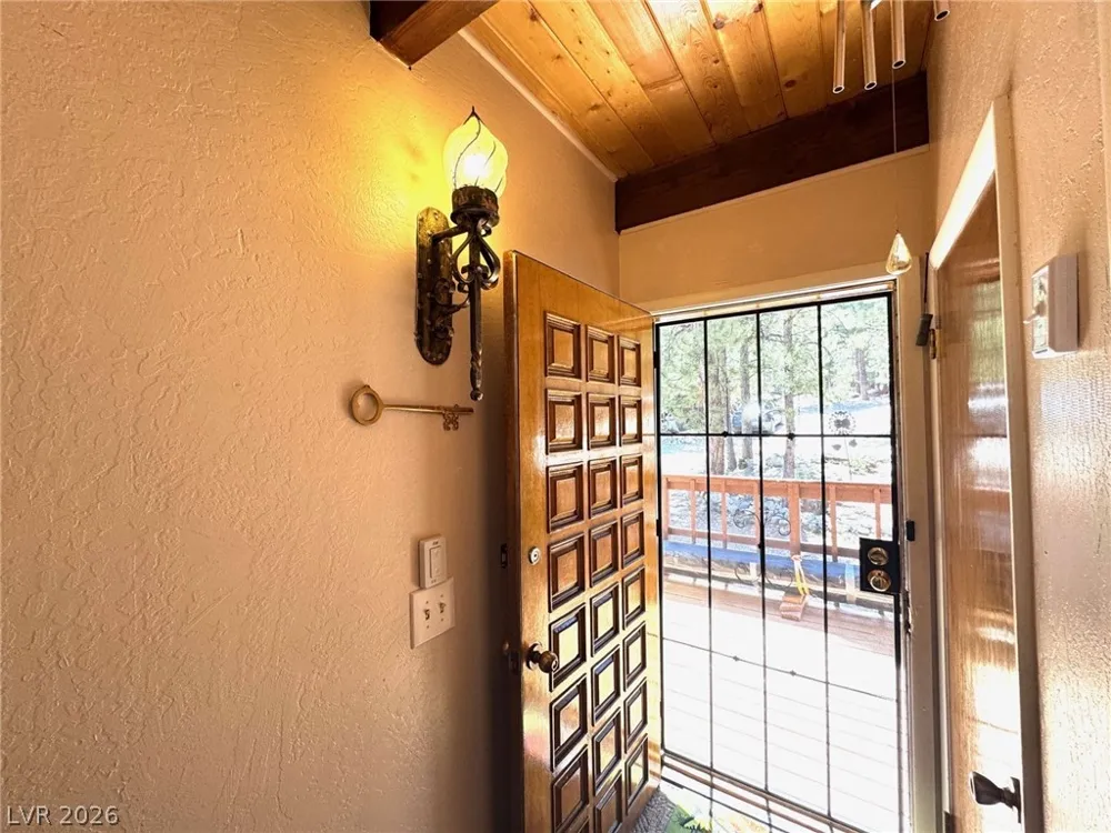 2169 Via Spes Nostra Street Mount Charleston, NV 89124