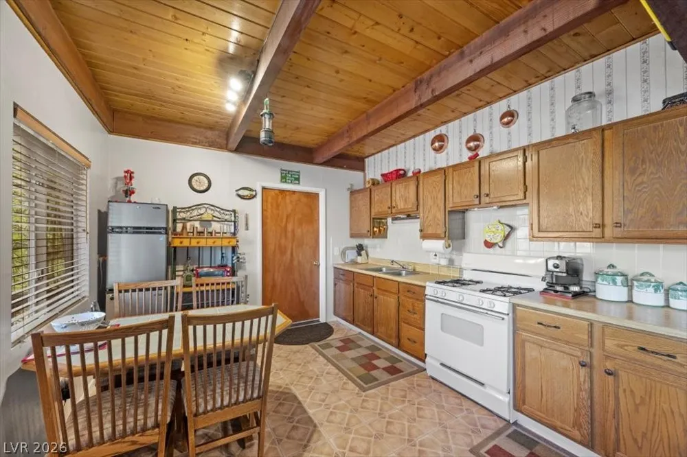 2169 Via Spes Nostra Street Mount Charleston, NV 89124