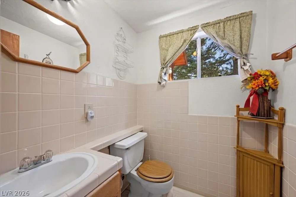 2169 Via Spes Nostra Street Mount Charleston, NV 89124