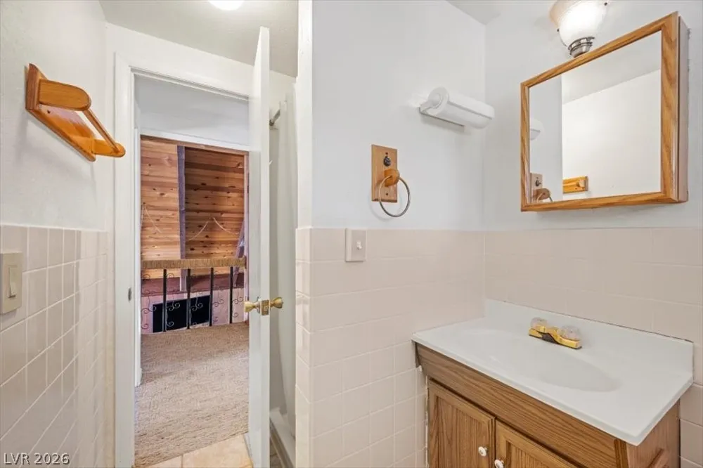 2169 Via Spes Nostra Street Mount Charleston, NV 89124