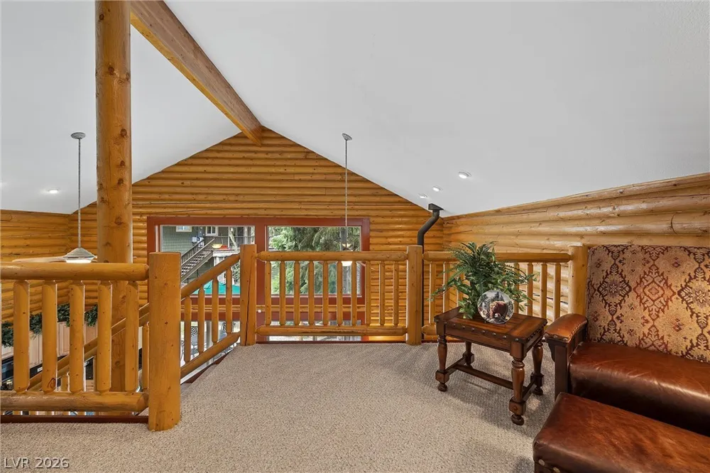 401 Alpine Way Mount Charleston, NV 89124