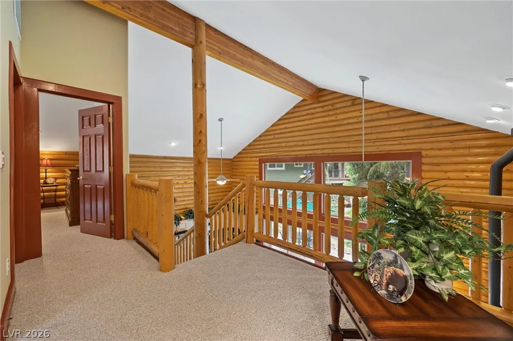 401 Alpine Way Mount Charleston, NV 89124