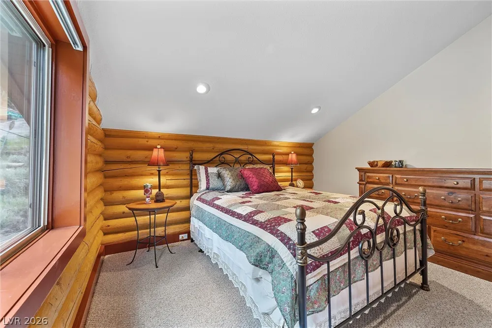 401 Alpine Way Mount Charleston, NV 89124