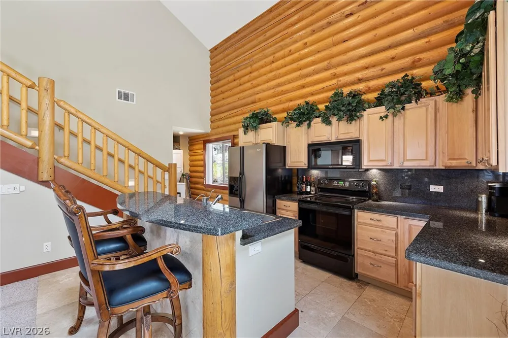 401 Alpine Way Mount Charleston, NV 89124