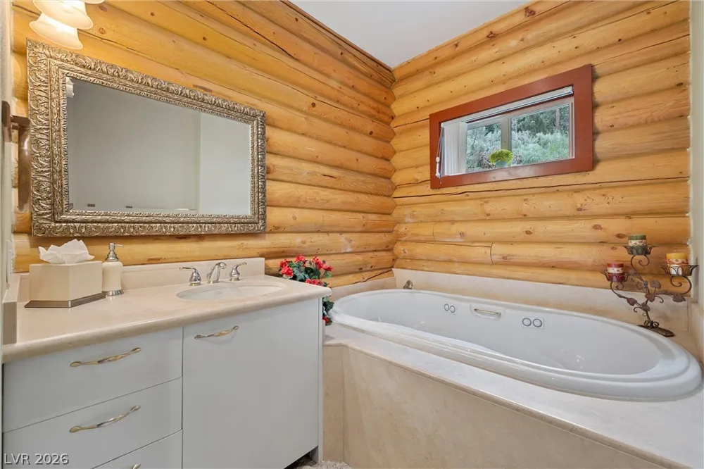 401 Alpine Way Mount Charleston, NV 89124