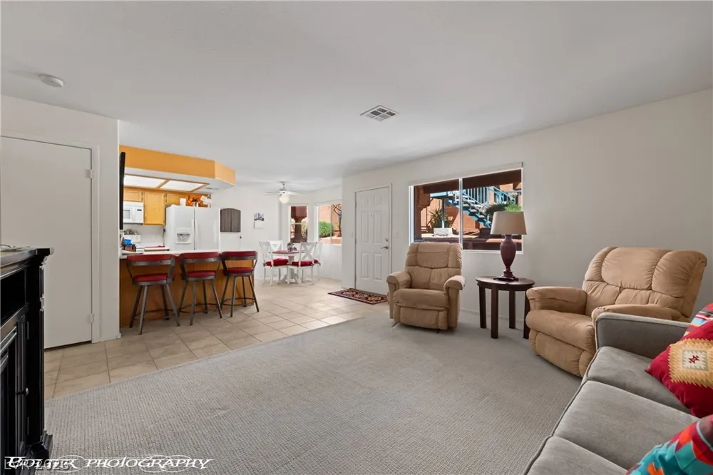 957 Mesquite Springs Drive #102 Mesquite, NV 89027