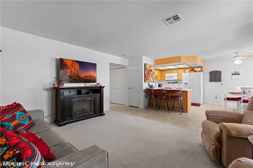 957 Mesquite Springs Drive #102 Mesquite, NV 89027