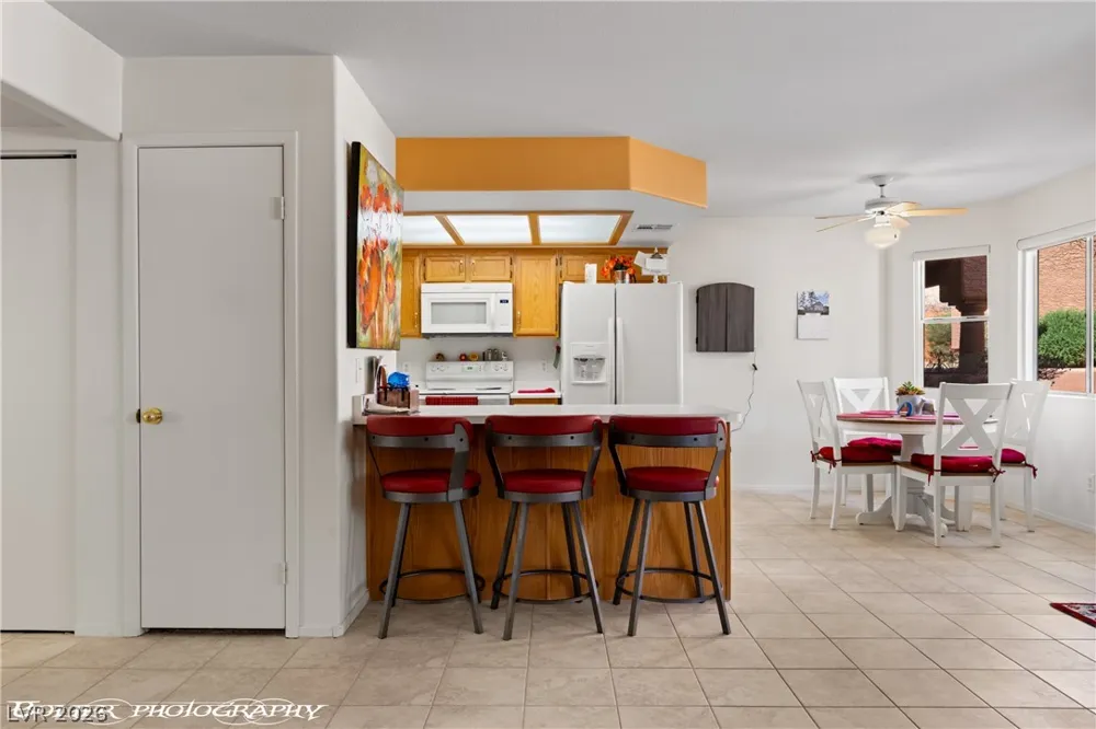 957 Mesquite Springs Drive #102 Mesquite, NV 89027
