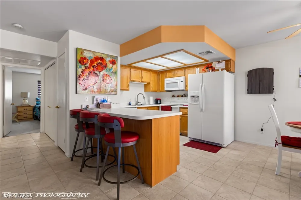 957 Mesquite Springs Drive #102 Mesquite, NV 89027