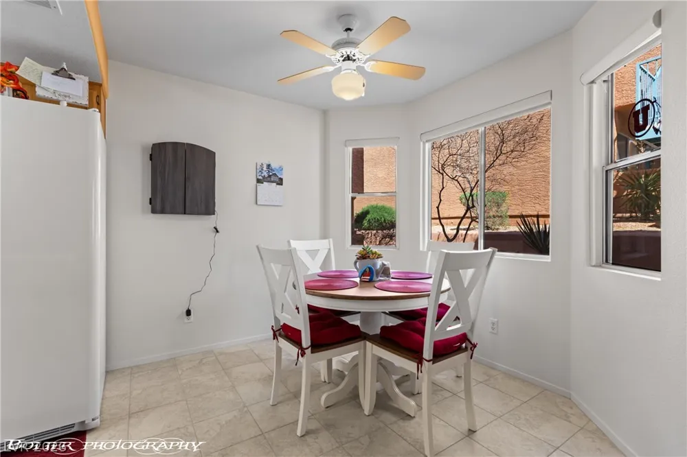 957 Mesquite Springs Drive #102 Mesquite, NV 89027