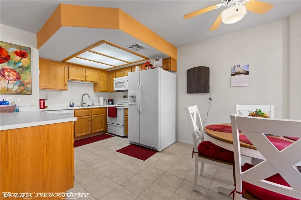 957 Mesquite Springs Drive #102 Mesquite, NV 89027