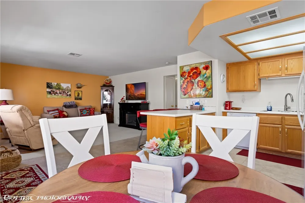 957 Mesquite Springs Drive #102 Mesquite, NV 89027