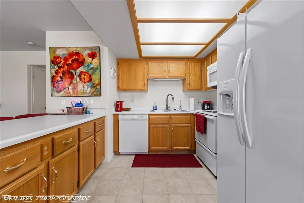 957 Mesquite Springs Drive #102 Mesquite, NV 89027