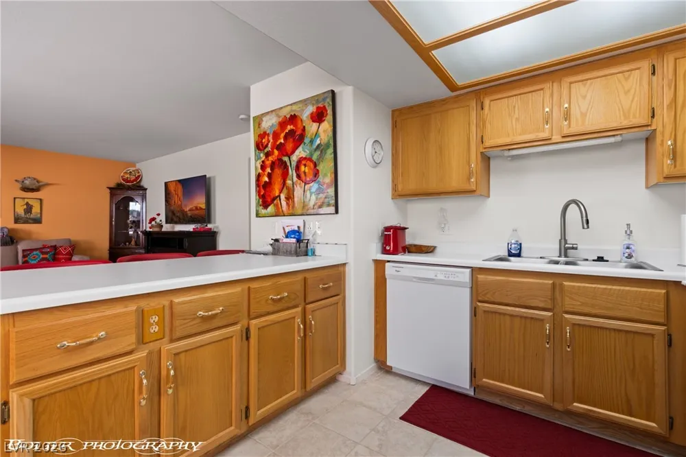 957 Mesquite Springs Drive #102 Mesquite, NV 89027
