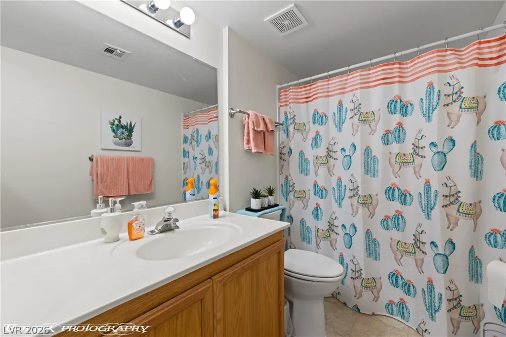 957 Mesquite Springs Drive #102 Mesquite, NV 89027