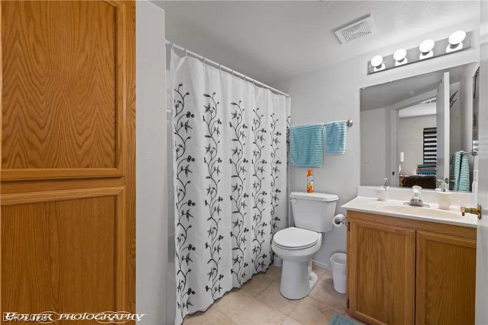 957 Mesquite Springs Drive #102 Mesquite, NV 89027