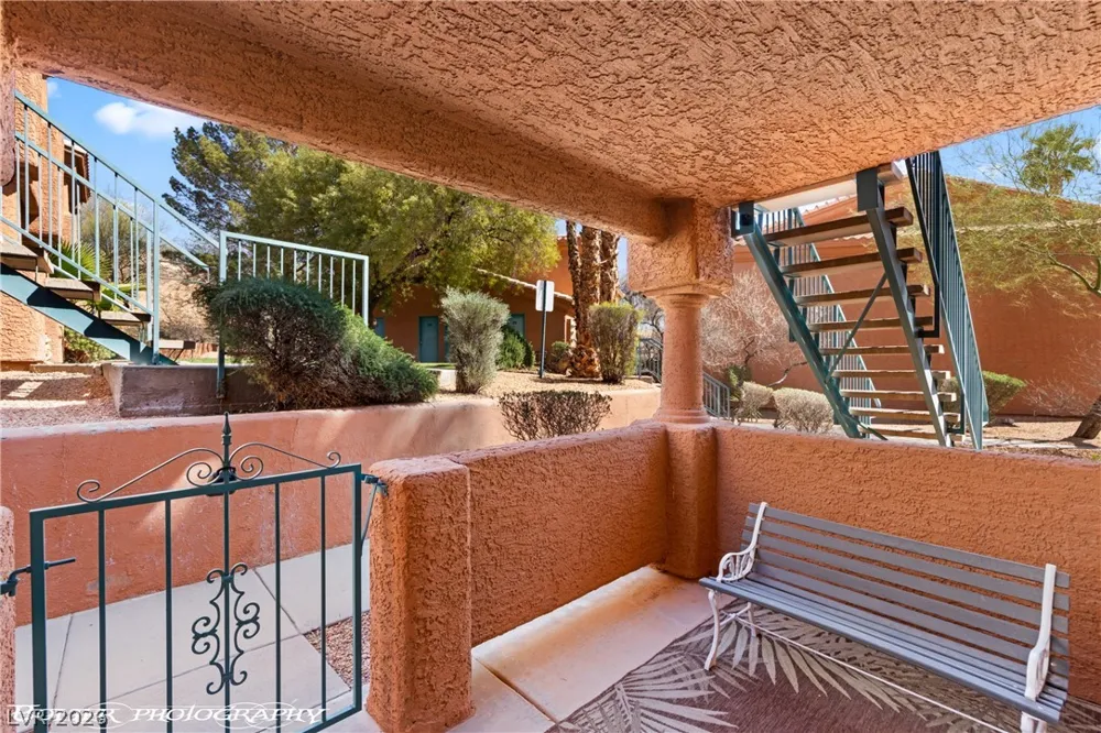 957 Mesquite Springs Drive #102 Mesquite, NV 89027
