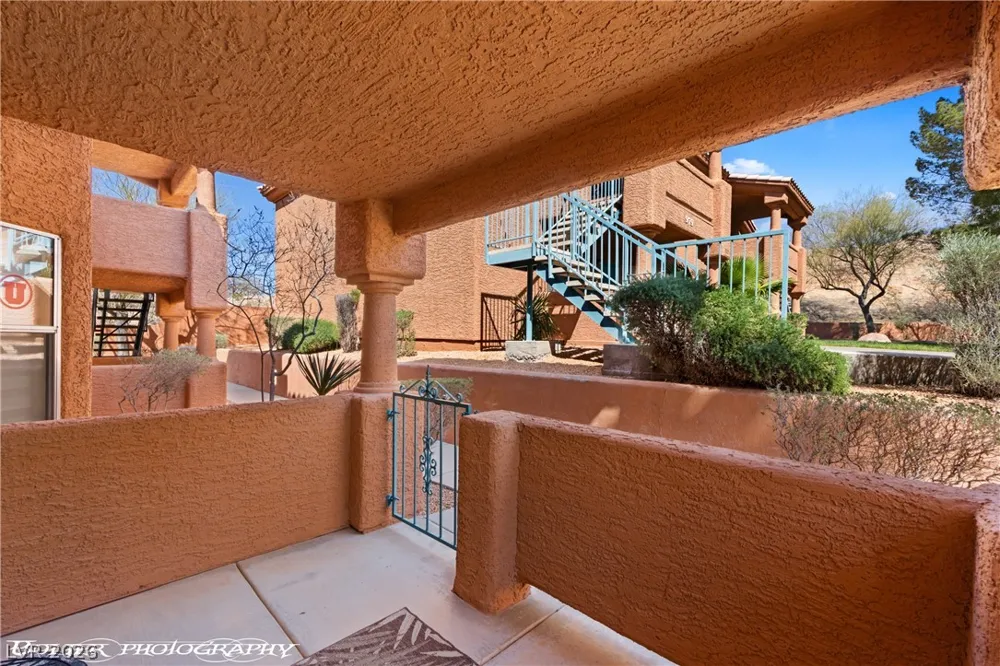 957 Mesquite Springs Drive #102 Mesquite, NV 89027