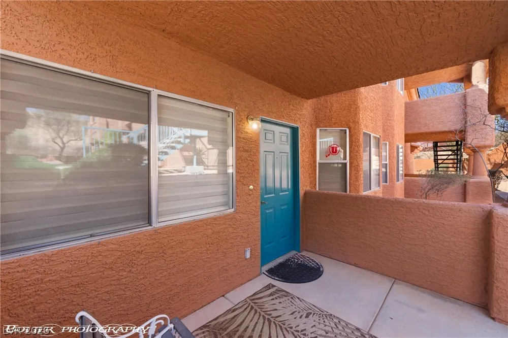 957 Mesquite Springs Drive #102 Mesquite, NV 89027