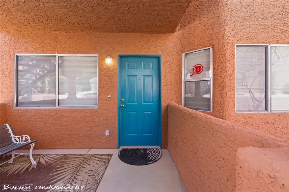 957 Mesquite Springs Drive #102 Mesquite, NV 89027