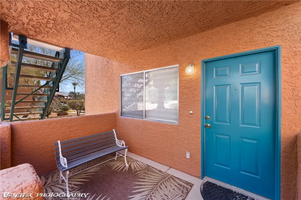 957 Mesquite Springs Drive #102 Mesquite, NV 89027
