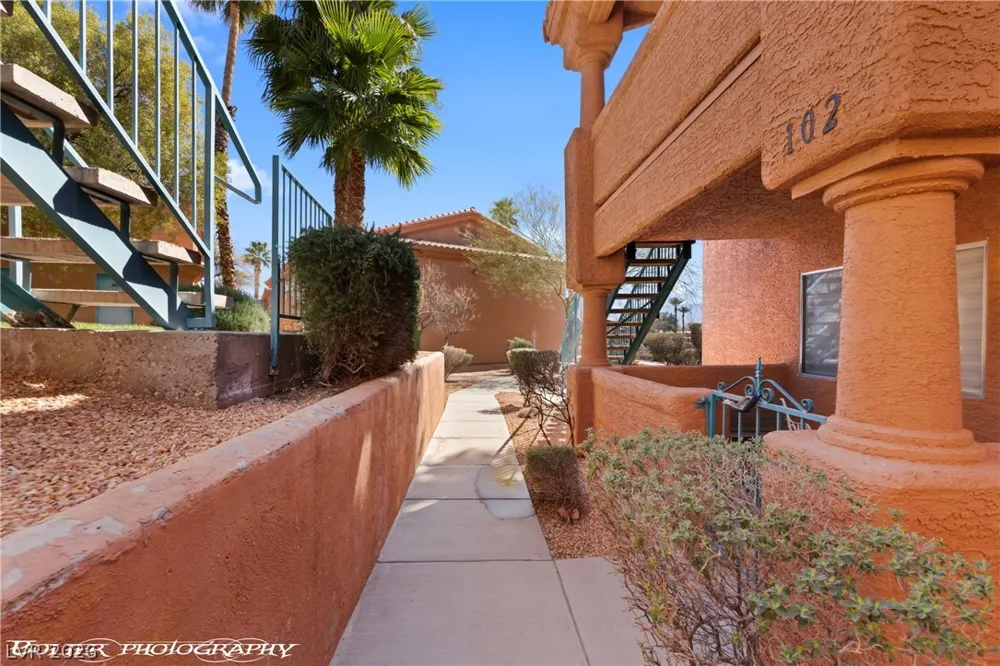 957 Mesquite Springs Drive #102 Mesquite, NV 89027