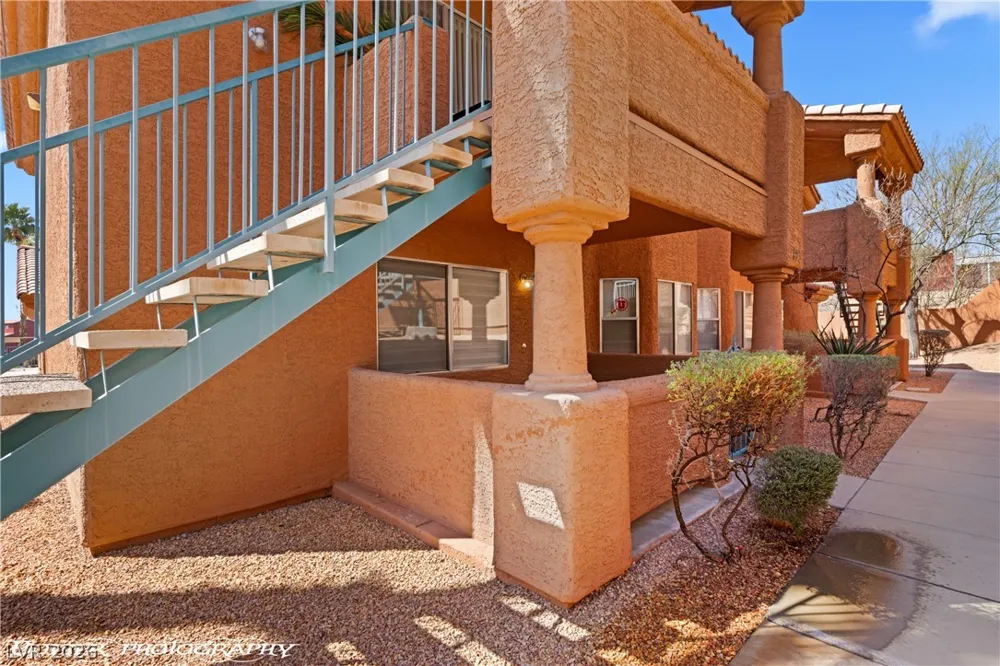 957 Mesquite Springs Drive #102 Mesquite, NV 89027