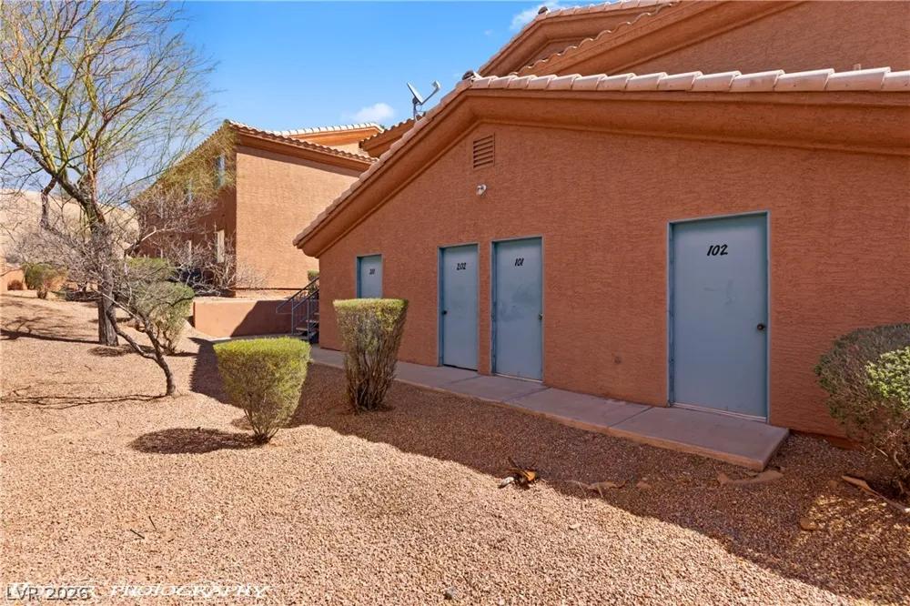 957 Mesquite Springs Drive #102 Mesquite, NV 89027