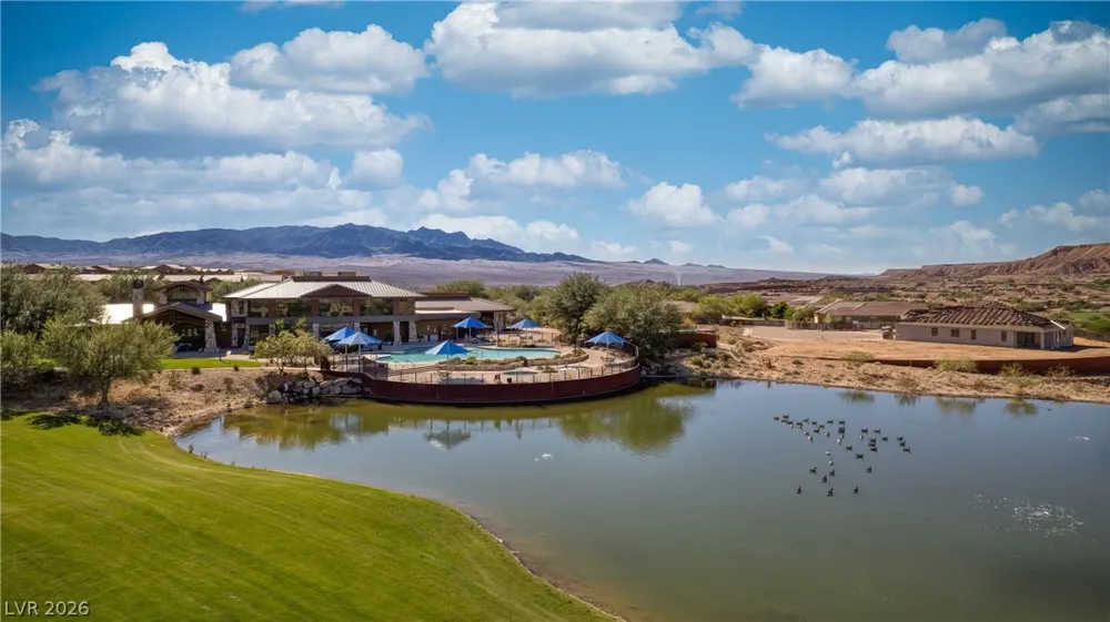 1434 Moonrise Court Mesquite, NV 89034