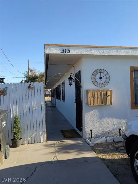 313 Jackson Avenue
