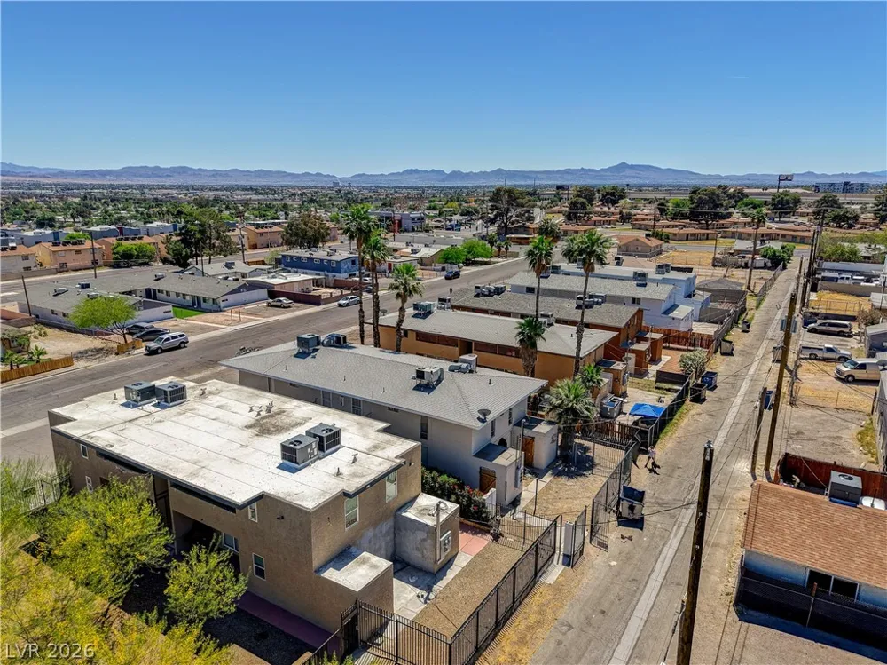 637 11th Street Las Vegas, NV 89101