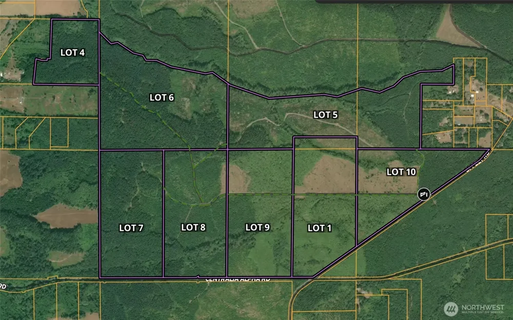 7 xx Centralia Alpha Road Chehalis, WA 98532