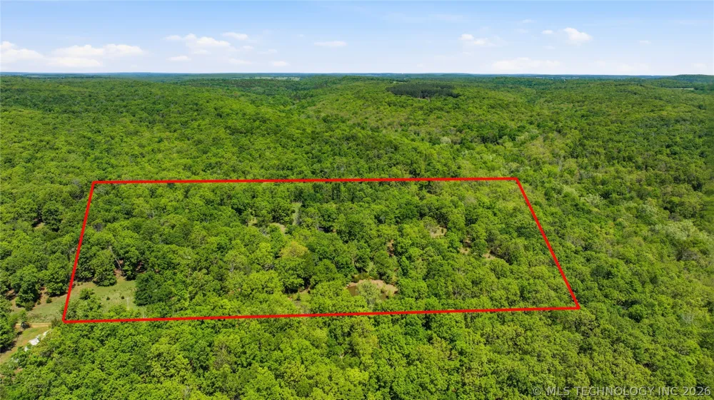 9420 W 809 ROAD Fort Gibson, OK 74434