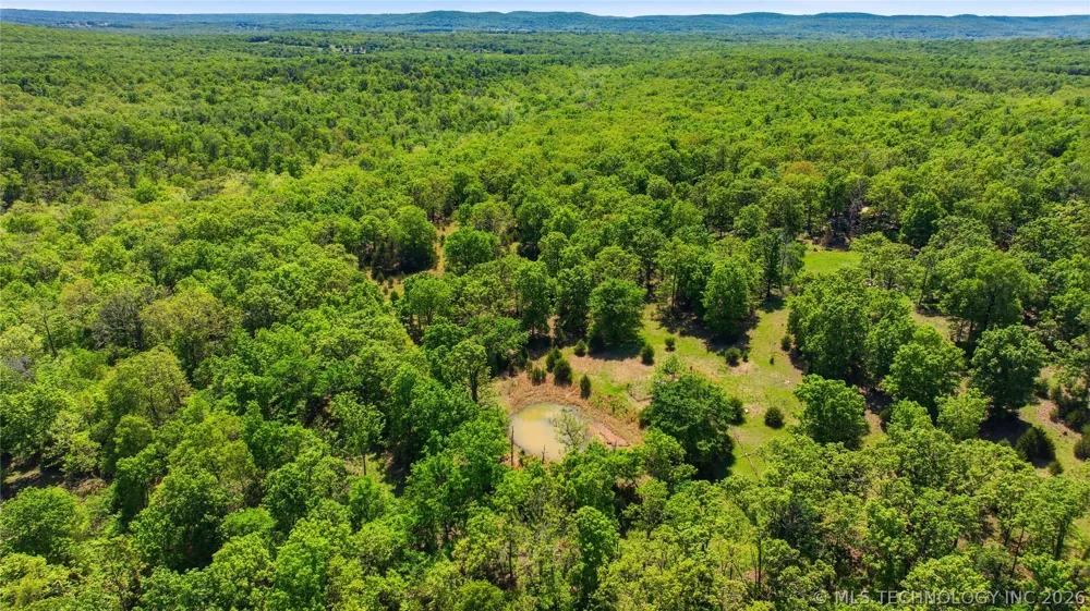 9420 W 809 ROAD Fort Gibson, OK 74434