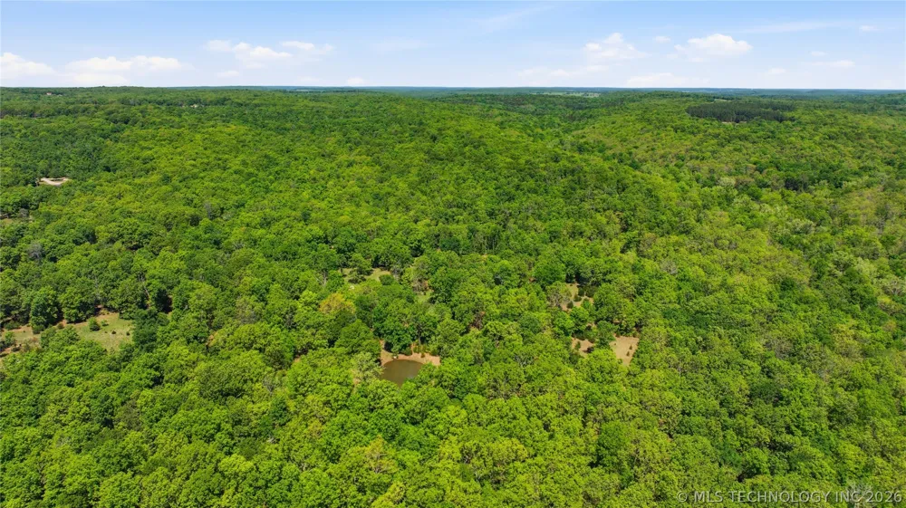 9420 W 809 ROAD Fort Gibson, OK 74434