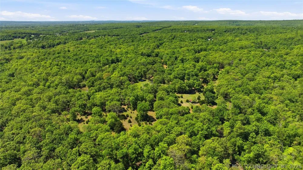 9420 W 809 ROAD Fort Gibson, OK 74434