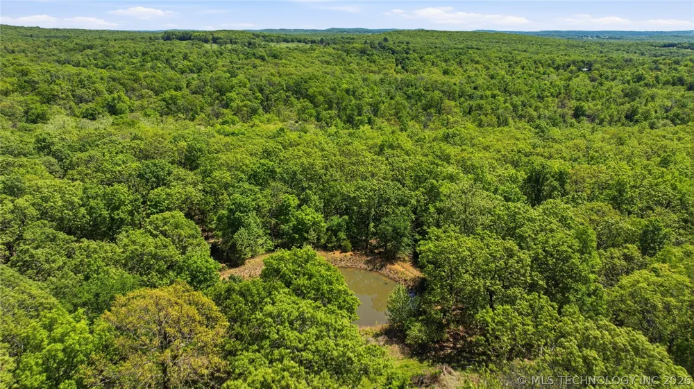 9420 W 809 ROAD Fort Gibson, OK 74434