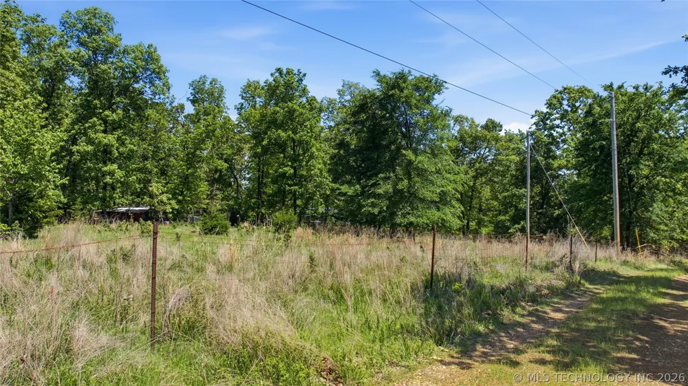 9420 W 809 ROAD Fort Gibson, OK 74434